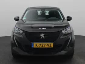 Peugeot 2008 thumbnail 5