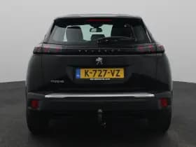 Peugeot 2008 thumbnail 6