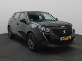 Peugeot 2008 thumbnail 9