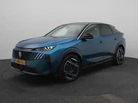 Peugeot e-3008 thumbnail 1