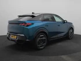 Peugeot e-3008 thumbnail 2