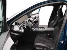 Peugeot e-3008 thumbnail 11