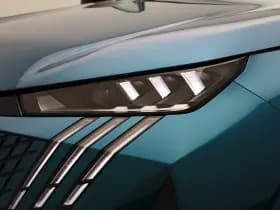 Peugeot e-3008 thumbnail 16