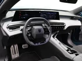 Peugeot e-3008 thumbnail 30
