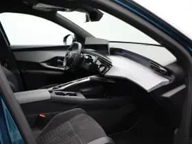 Peugeot e-3008 thumbnail 33