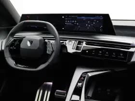 Peugeot e-3008 thumbnail 34