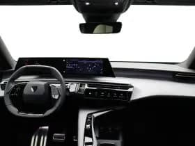 Peugeot e-3008 thumbnail 35