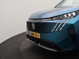 Peugeot e-3008 thumbnail 36