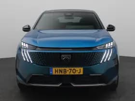 Peugeot e-3008 thumbnail 5