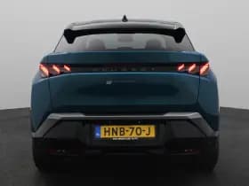 Peugeot e-3008 thumbnail 6