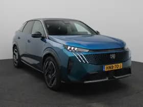 Peugeot e-3008 thumbnail 9
