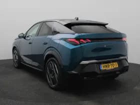 Peugeot e-3008 thumbnail 10