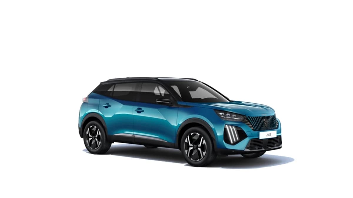 Peugeot 2008 — foto 1