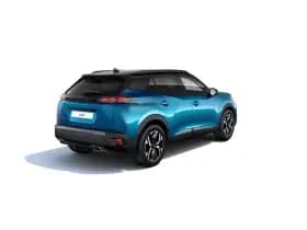Peugeot 2008 thumbnail 6