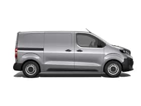 Peugeot Expert thumbnail 3