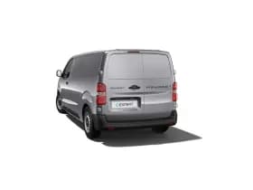 Peugeot Expert thumbnail 4