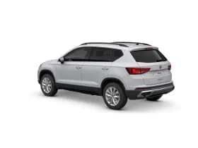 SEAT Ateca thumbnail 2