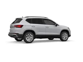 SEAT Ateca thumbnail 5