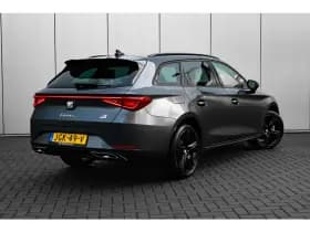 SEAT Leon Sportstourer thumbnail 2