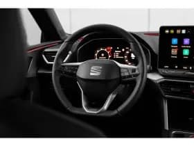 SEAT Leon Sportstourer thumbnail 11