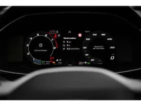 SEAT Leon Sportstourer thumbnail 12