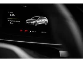 SEAT Leon Sportstourer thumbnail 13