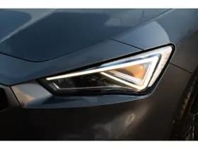 SEAT Leon Sportstourer thumbnail 15
