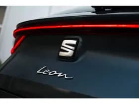 SEAT Leon Sportstourer thumbnail 16