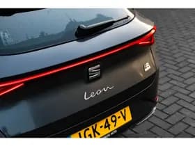 SEAT Leon Sportstourer thumbnail 18