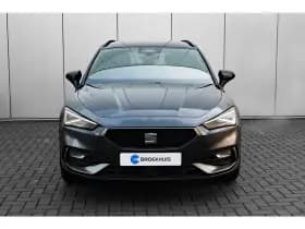 SEAT Leon Sportstourer thumbnail 3