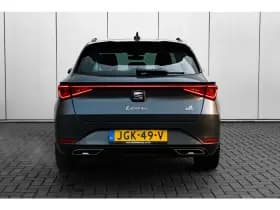 SEAT Leon Sportstourer thumbnail 4