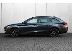 SEAT Leon Sportstourer thumbnail 5