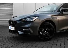 SEAT Leon Sportstourer thumbnail 6