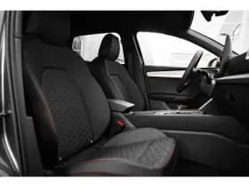 SEAT Leon Sportstourer thumbnail 8