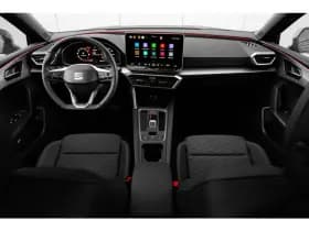 SEAT Leon Sportstourer thumbnail 10