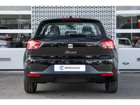 SEAT Ibiza thumbnail 3