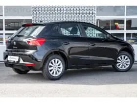 SEAT Ibiza thumbnail 4