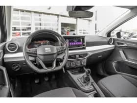 SEAT Ibiza thumbnail 8