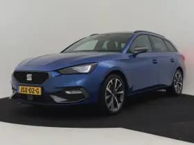 SEAT Leon Sportstourer