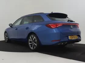 SEAT Leon Sportstourer thumbnail 11