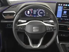 SEAT Leon Sportstourer thumbnail 12