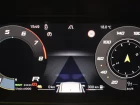 SEAT Leon Sportstourer thumbnail 15