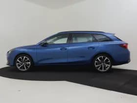 SEAT Leon Sportstourer thumbnail 3