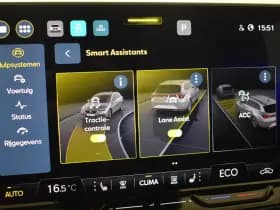 SEAT Leon Sportstourer thumbnail 21