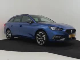 SEAT Leon Sportstourer thumbnail 25