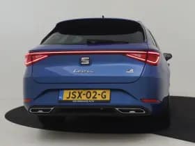 SEAT Leon Sportstourer thumbnail 26