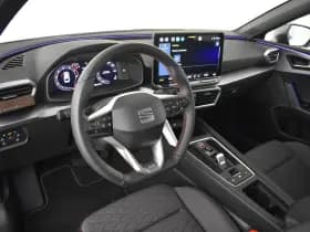 SEAT Leon Sportstourer thumbnail 4