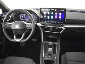 SEAT Leon Sportstourer thumbnail 5
