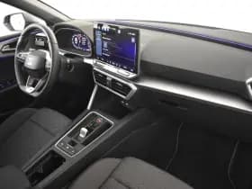 SEAT Leon Sportstourer thumbnail 6