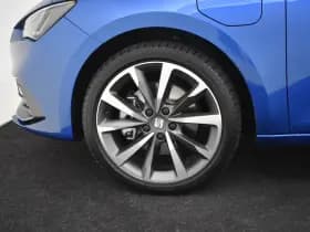 SEAT Leon Sportstourer thumbnail 7